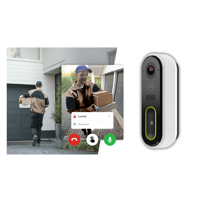Doorbell Doorbell