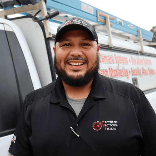 Eulialio Lalo Huerta