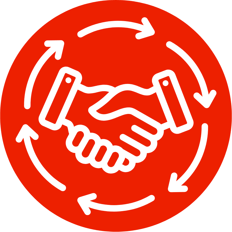 Home 5 Lifetime Warranty RS