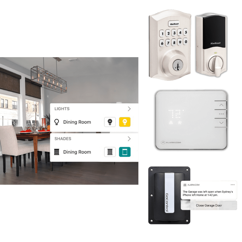Smart_home_integration Smart home integration