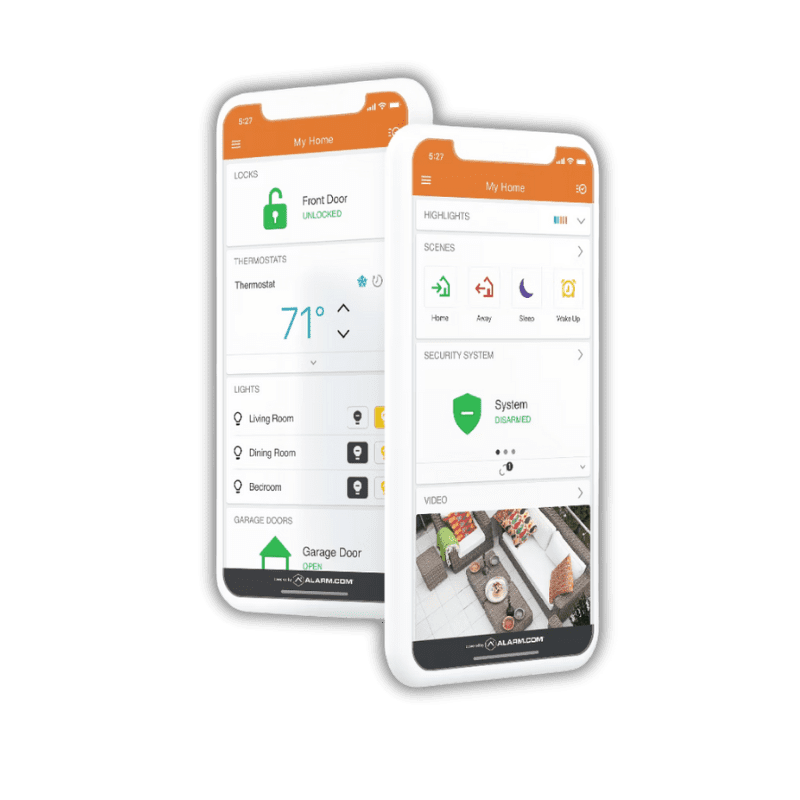 Smart_home_integration_1 Smart home integration 1