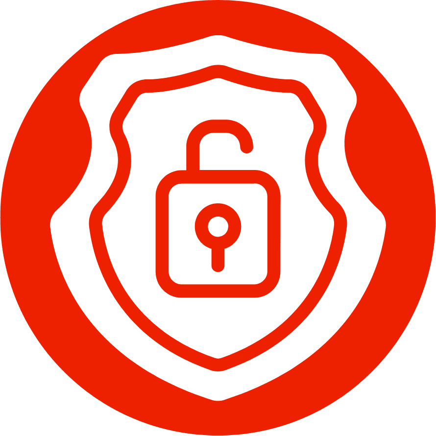 Home 6 Theft protection RS