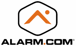 Commercial 9 Alarm logo