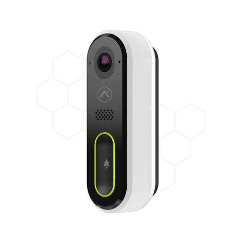 Doorbell Promo August 1