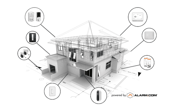 Smart Home Program 3