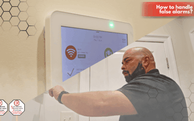 #1 Top Ways to Handle False Alarms for Home Security