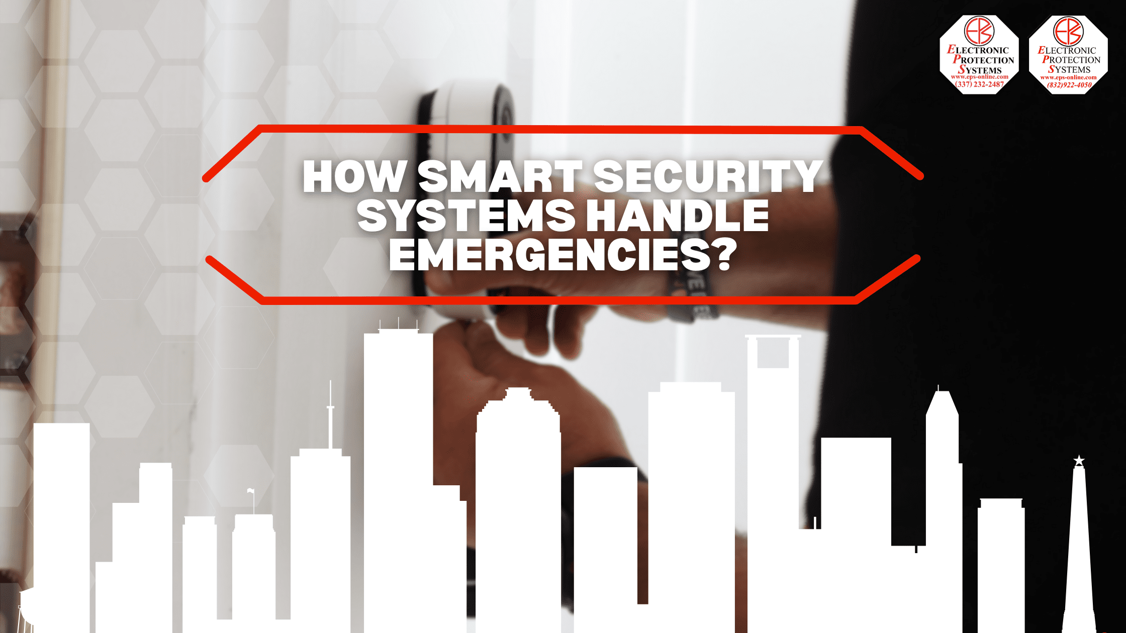 Smart Security Smart Security
