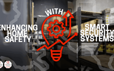 Home 8 #1 Ways to Boost Home Security: Smart Systems Explained