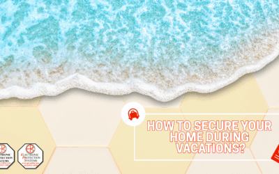 Home 10 Going on Vacation? Read the Best Ways to Secure Your Home