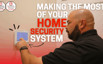 Home 8 Enhance Your Home Security Setup