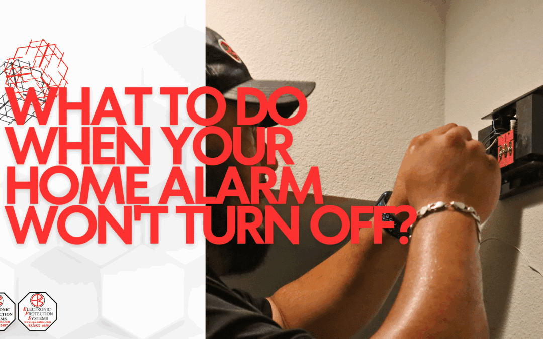 Why Your Home Security Camera Stopped Recording (And How to Fix It)