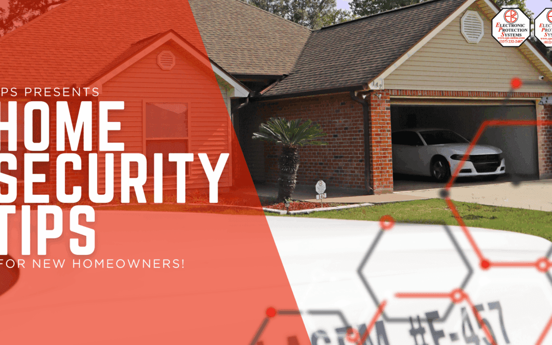 The Top Essential Home Security Tips for Peace of Mind