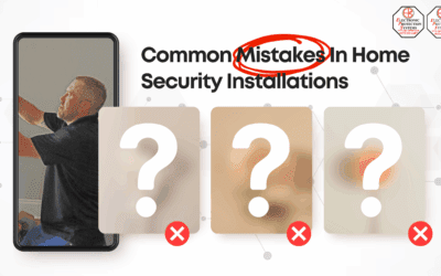Home 9 Common Home Security Installation Mistakes (and How to Avoid Them)
