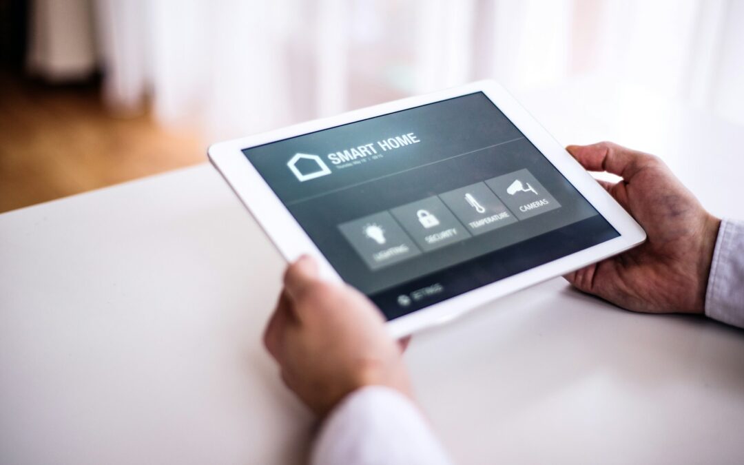 Why Upgrade to Smart Security Systems in Louisiana With $0 Down