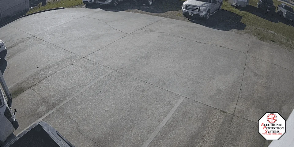 EPS Camera Quality III