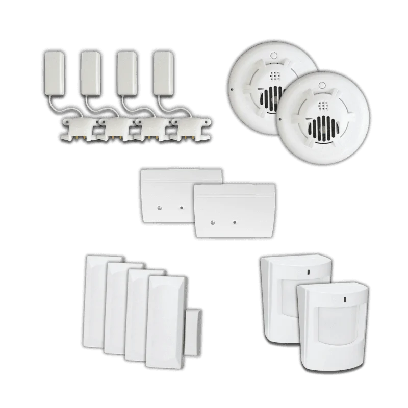 Smart home integration