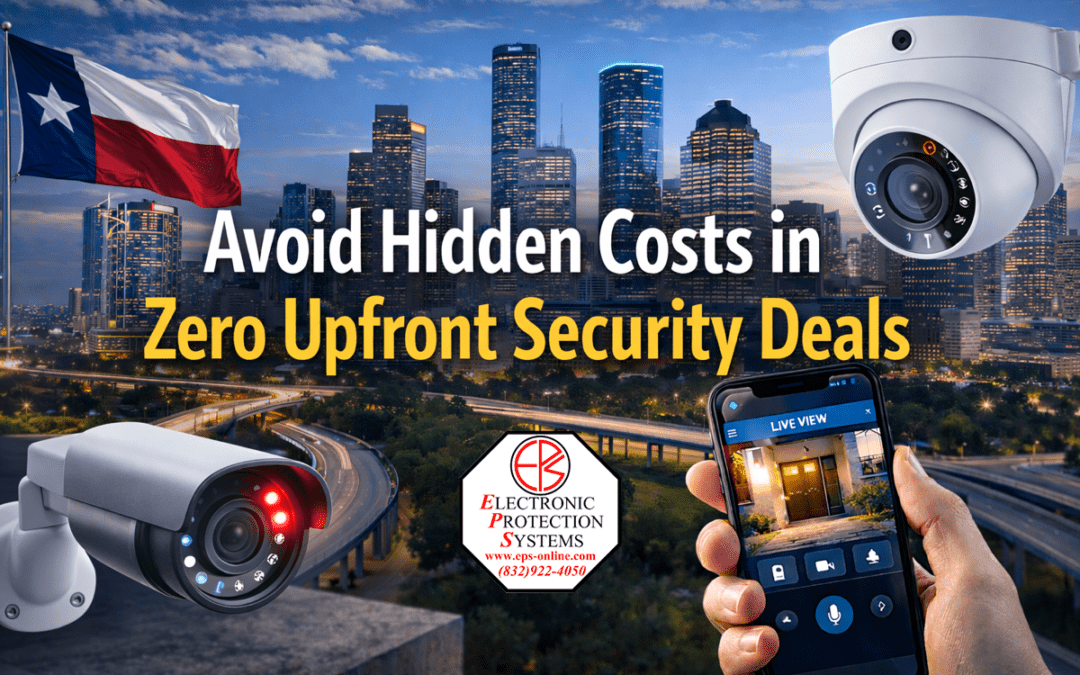 Avoid Hidden Costs in Zero Upfront Security Deals