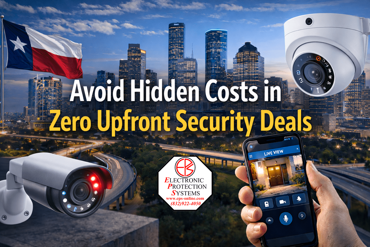 Avoid Hidden Costs in Zero Upfront Security Deals