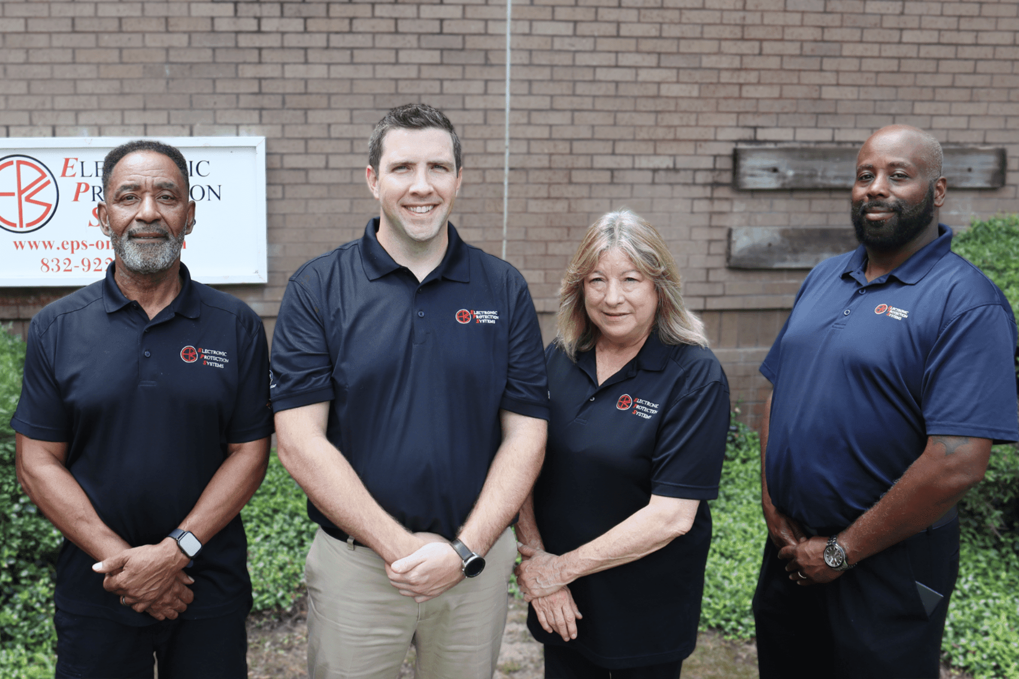 Houston-Sales-Team