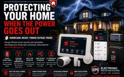 Protecting Your Home When the Power Goes Out