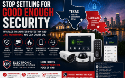 Stop Settling for “Good Enough” Security