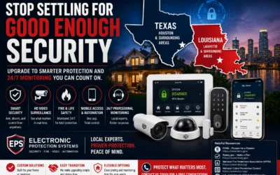 Stop Settling for “Good Enough” Security