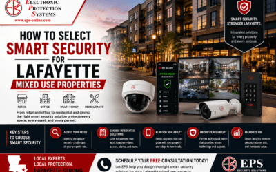 Blog 6 Choosing Computerized Security Systems for Mixed-Use Lafayette Buildings